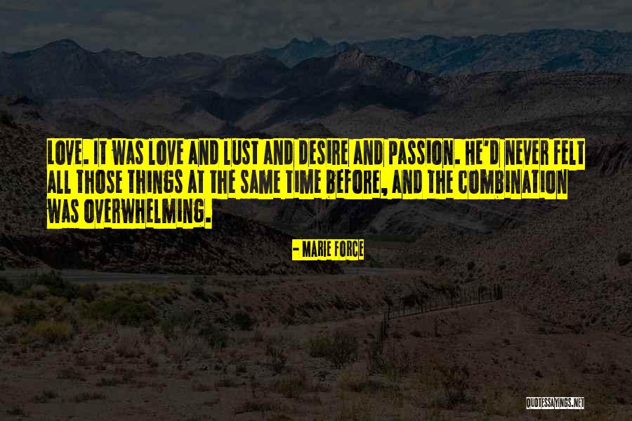 Marie Force Quotes 2238706 Marie Force Quotes 2238706