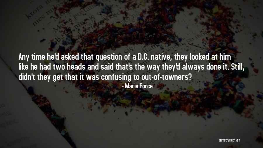 Marie Force Quotes 420399 Marie Force Quotes 420399