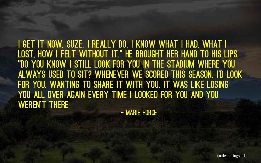Marie Force Quotes 723440 Marie Force Quotes 723440