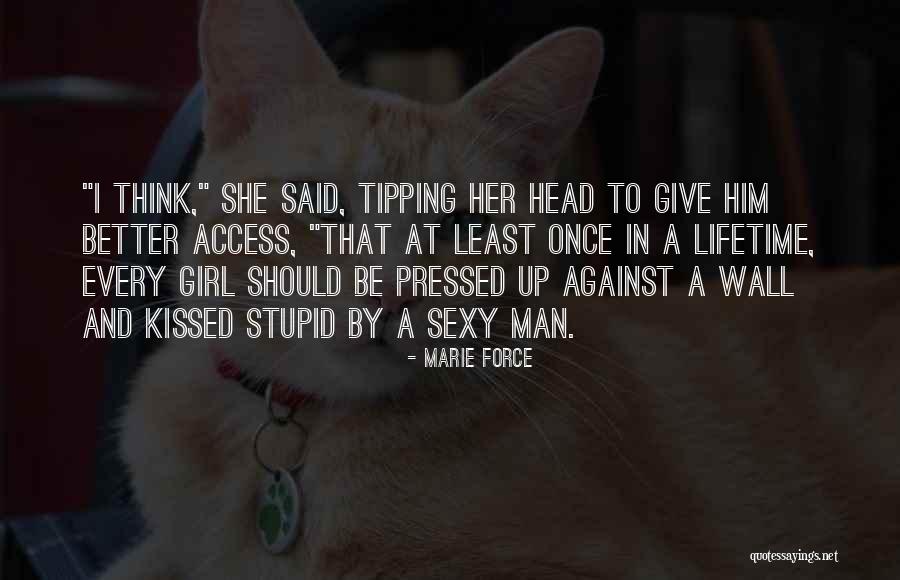 Marie Force Quotes 765885 Marie Force Quotes 765885