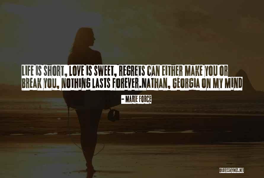 Marie Force Quotes 810169 Marie Force Quotes 810169