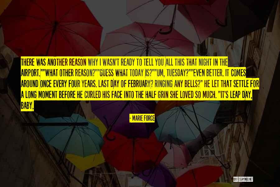 Marie Force Quotes 955382 Marie Force Quotes 955382