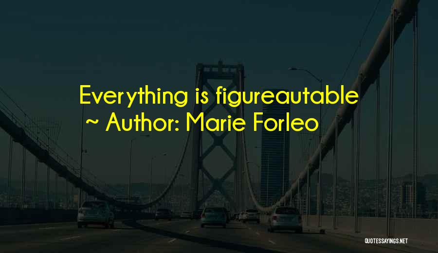 Marie Forleo Quotes 1330399