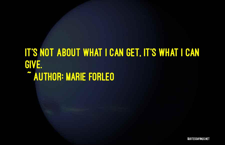 Marie Forleo Quotes 1331699