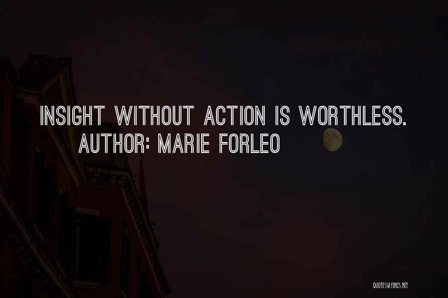 Marie Forleo Quotes 1396326