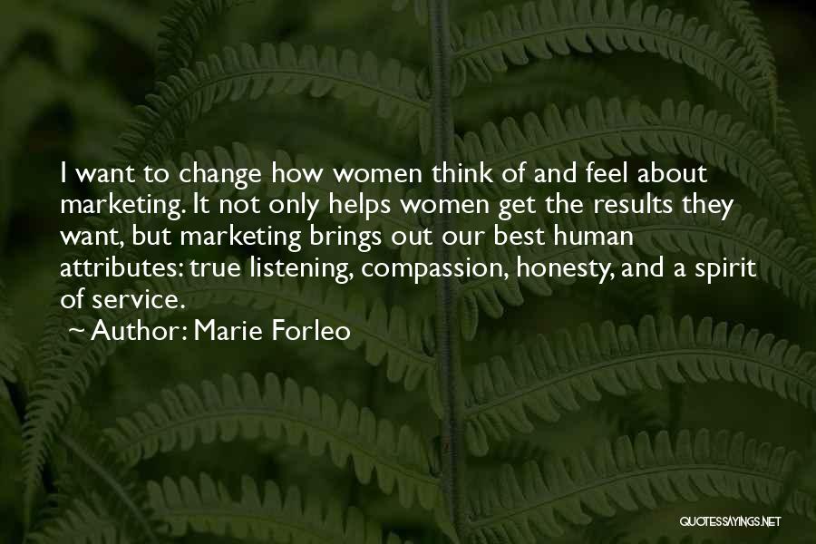 Marie Forleo Quotes 1491294