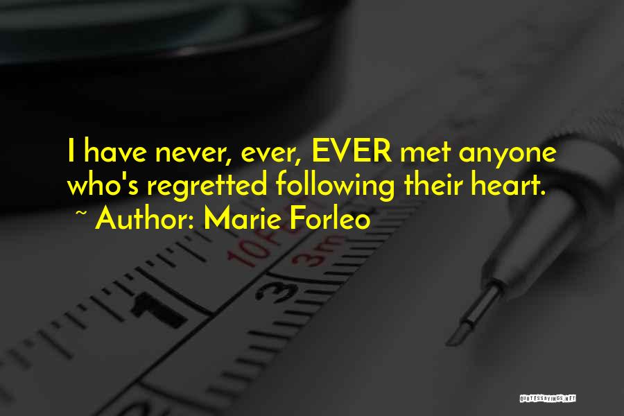 Marie Forleo Quotes 1550539