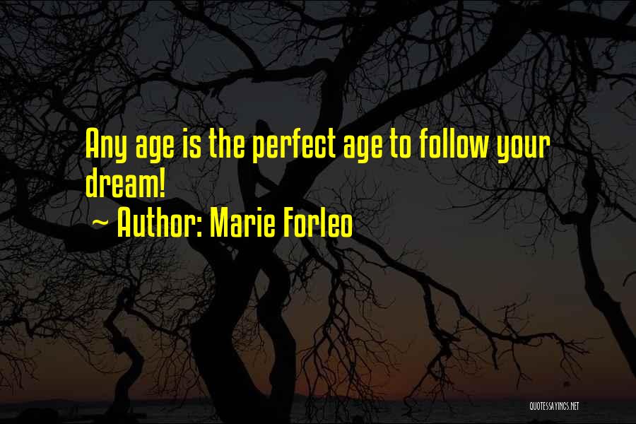 Marie Forleo Quotes 1835153