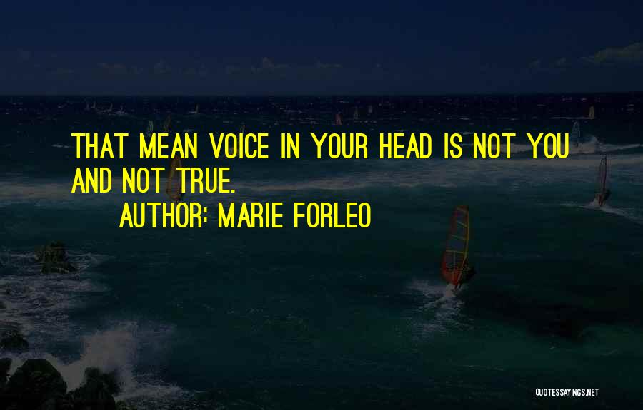 Marie Forleo Quotes 227329