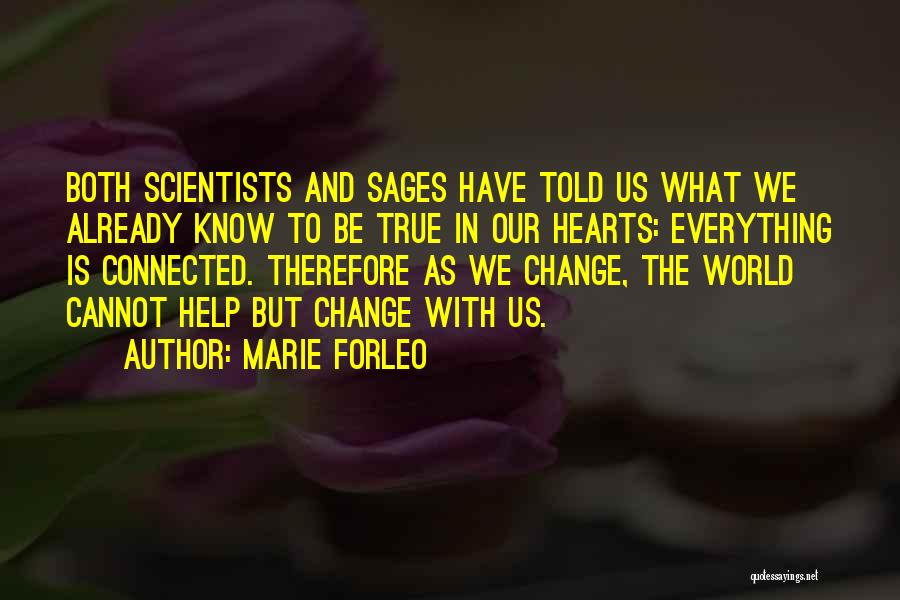 Marie Forleo Quotes 241989