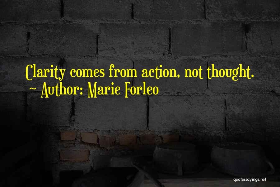 Marie Forleo Quotes 314047