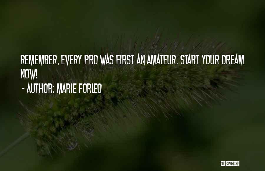 Marie Forleo Quotes 552632