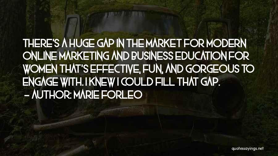 Marie Forleo Quotes 583104