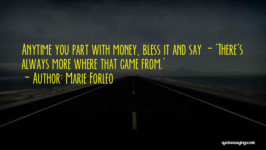 Marie Forleo Quotes 588987