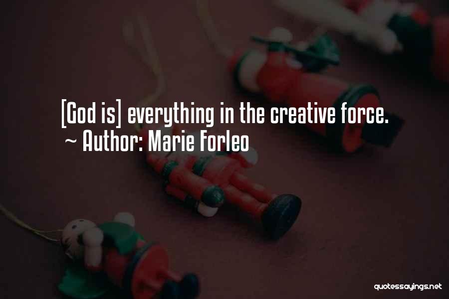 Marie Forleo Quotes 647040