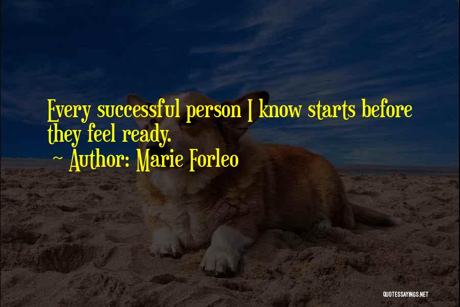 Marie Forleo Quotes 650377