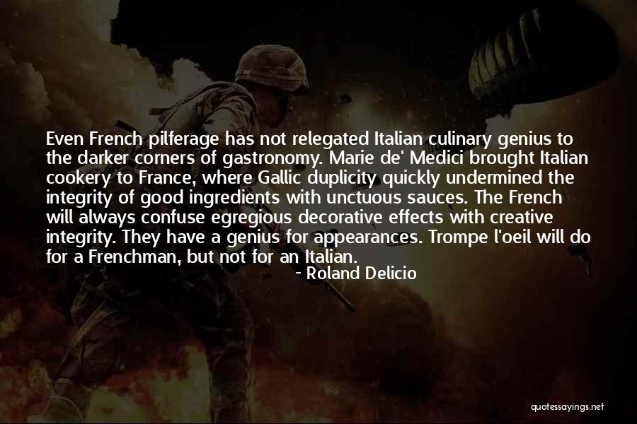 Marie France Quotes By Roland Delicio Marie France Quotes By Roland Delicio
