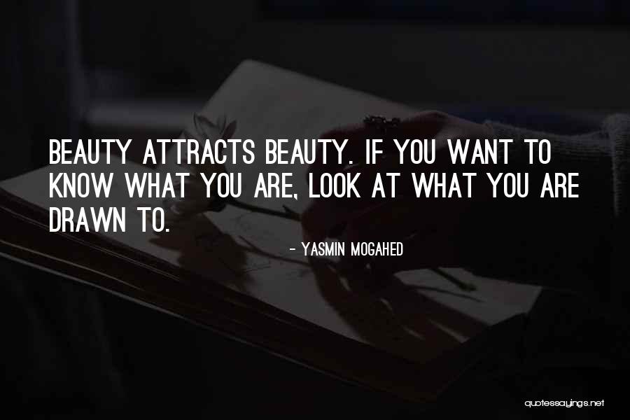 Marie Fredriksson Quotes By Yasmin Mogahed