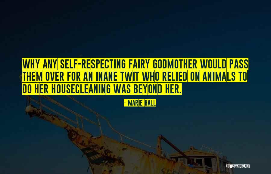 Marie Hall Quotes 1498496 Marie Hall Quotes 1498496