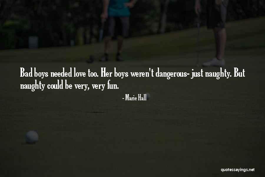 Marie Hall Quotes 2067501 Marie Hall Quotes 2067501