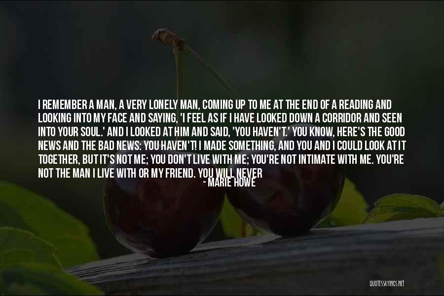 Marie Howe Quotes 1609360 Marie Howe Quotes 1609360