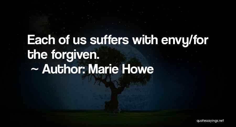 Marie Howe Quotes 393990