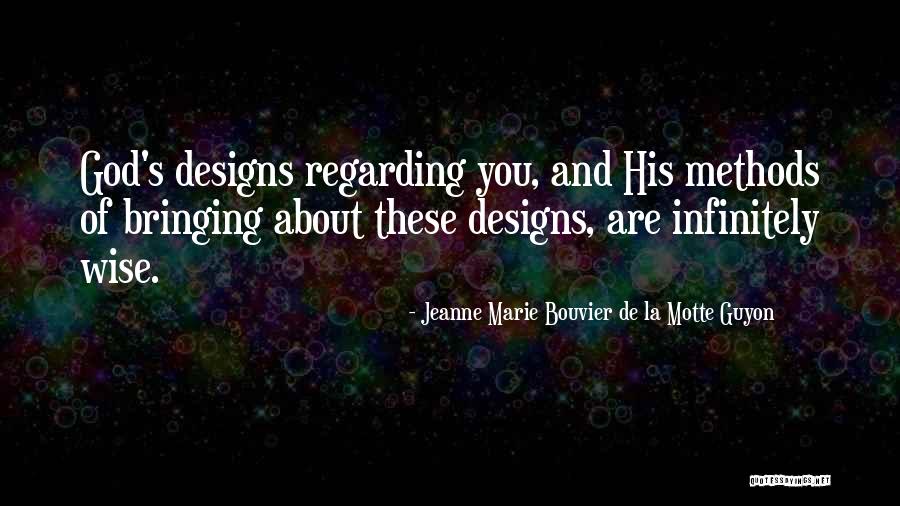 Marie Jeanne Quotes By Jeanne Marie Bouvier De La Motte Guyon Marie Jeanne Quotes By Jeanne Marie Bouvier De La Motte Guyon