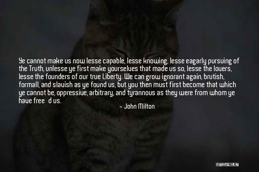 Marie Jeanne The Voice Quotes By John Milton Marie Jeanne The Voice Quotes By John Milton