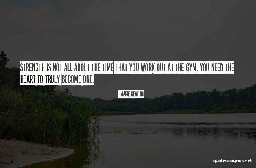 Marie Keating Quotes 1812313 Marie Keating Quotes 1812313