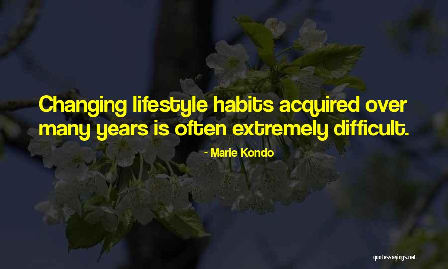 Marie Kondo Quotes 1040117