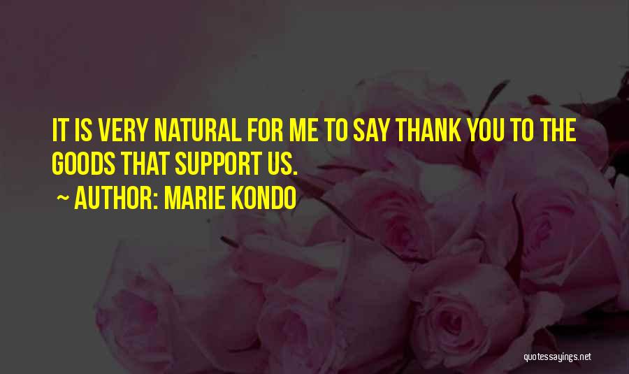 Marie Kondo Quotes 1081007