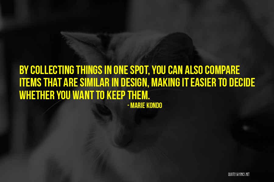 Marie Kondo Quotes 1149851