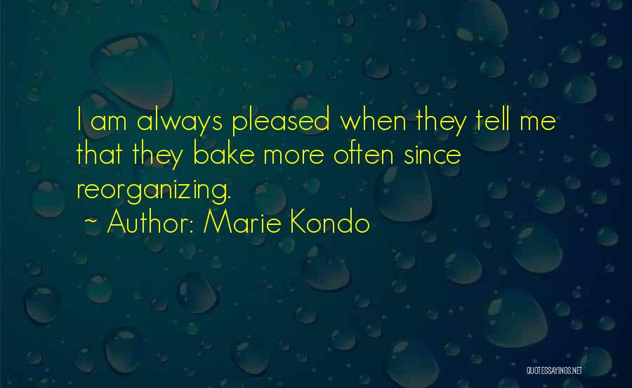 Marie Kondo Quotes 1254399