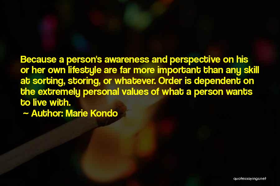 Marie Kondo Quotes 1313565