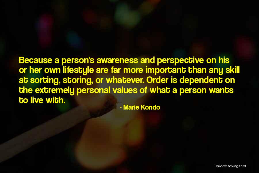 Marie Kondo Quotes 1313565