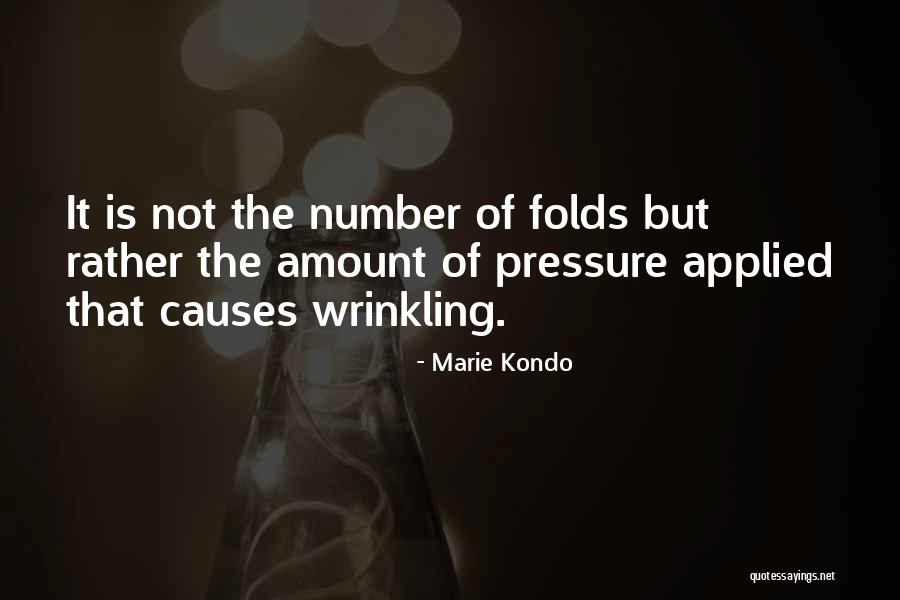 Marie Kondo Quotes 138364