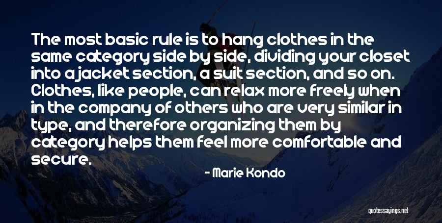 Marie Kondo Quotes 1664244