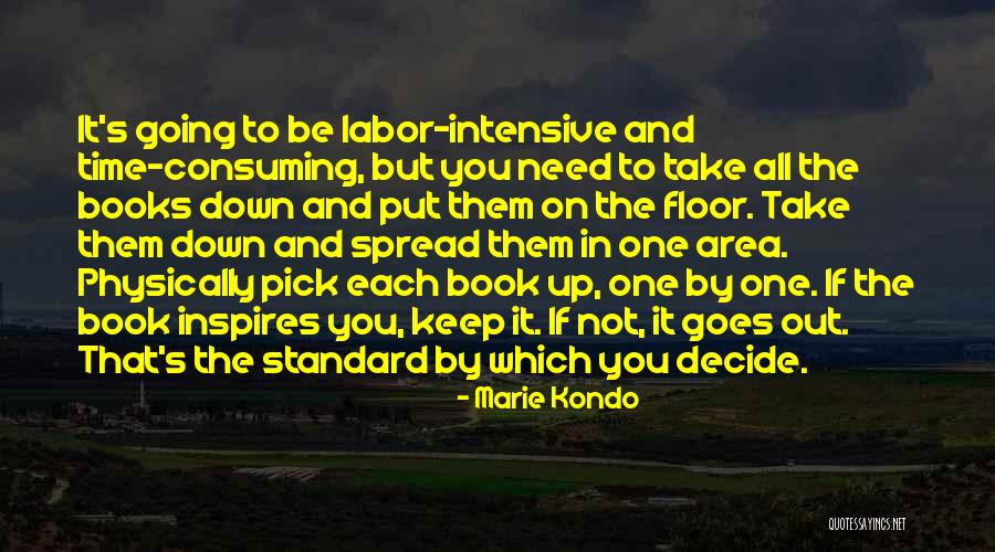 Marie Kondo Quotes 1742341