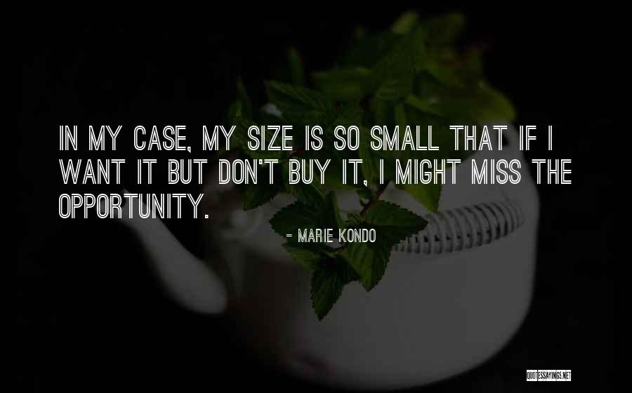 Marie Kondo Quotes 1856756