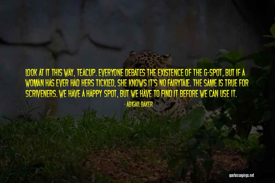 Marie Laurence Quotes By Abigail Baker Marie Laurence Quotes By Abigail Baker