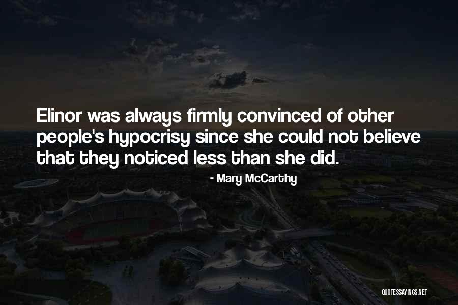 Marie Laurence Quotes By Mary McCarthy Marie Laurence Quotes By Mary McCarthy
