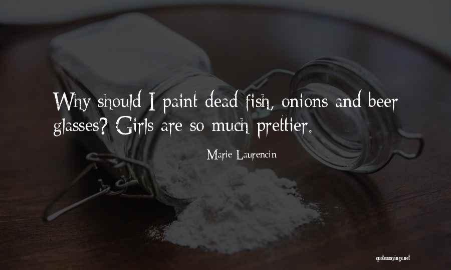 Marie Laurencin Quotes 643174 Marie Laurencin Quotes 643174