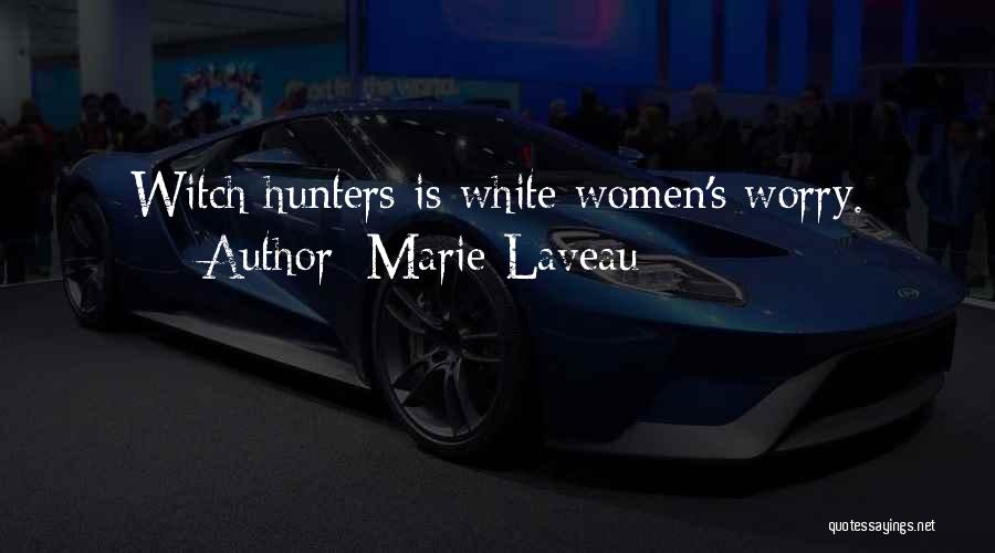 Marie Laveau Quotes 323303