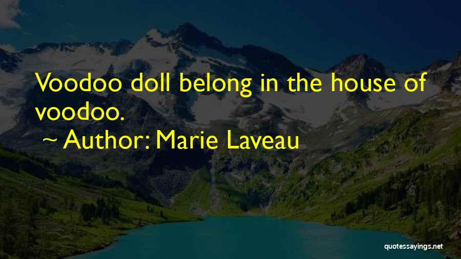 Marie Laveau Quotes 920572