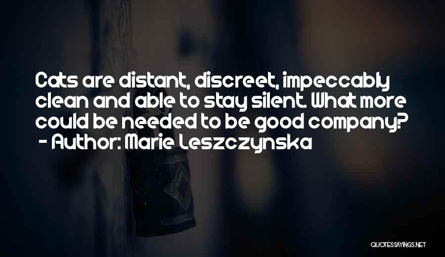 Marie Leszczynska Quotes 2152310