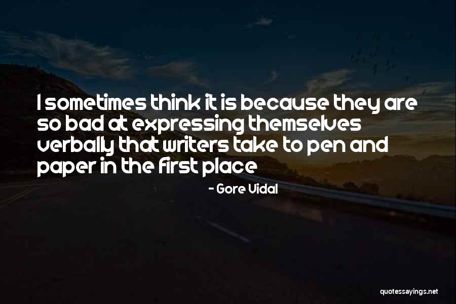 Marie Little Soldier Quotes By Gore Vidal Marie Little Soldier Quotes By Gore Vidal