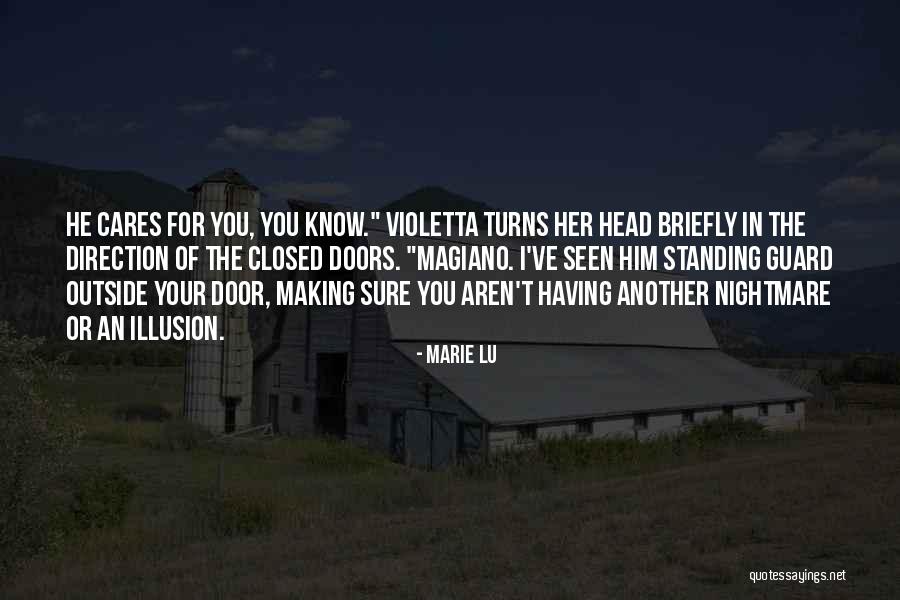 Marie Lu Quotes 1362262 Marie Lu Quotes 1362262