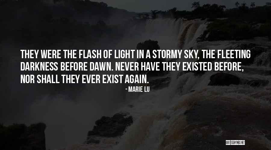 Marie Lu Quotes 1460650 Marie Lu Quotes 1460650