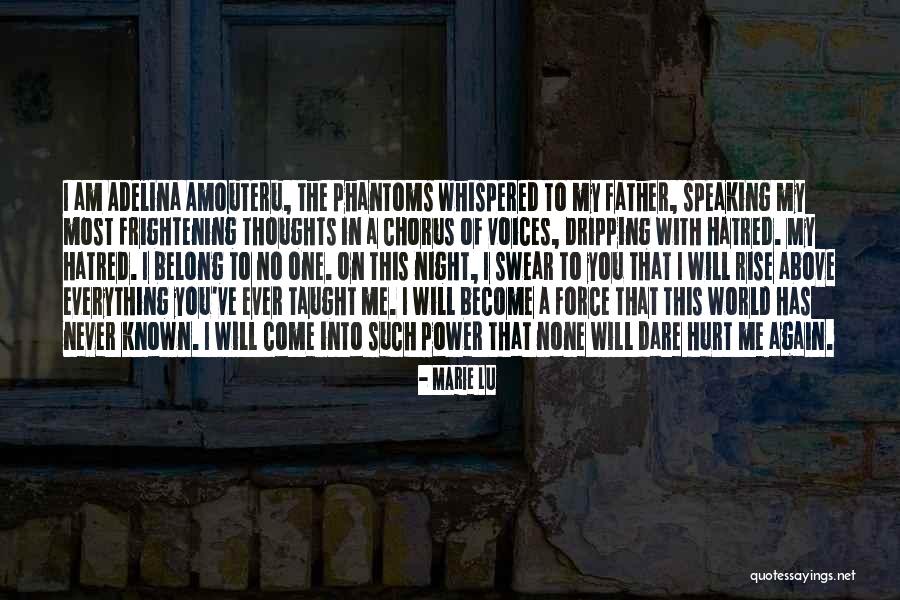 Marie Lu Quotes 1995312 Marie Lu Quotes 1995312
