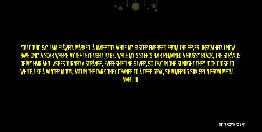 Marie Lu Quotes 2220469 Marie Lu Quotes 2220469